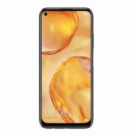 هواوي نوفا 7i بشريحتي اتصال - 128 جيجا، 8 جيجا رام، شبكة الجيل الرابع ال تي اي - اسود ميدنايت