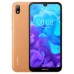 Huawei Y5 2019 موبايل 5.71 بوصة - 32 جيجابايت/2 جيجابايت - ثنائى الشريحة - 4G - بني