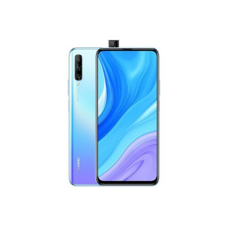 Huawei Y9s - 6.59-inch 128GB/6GB Mobile Phone - Breathing Crystal