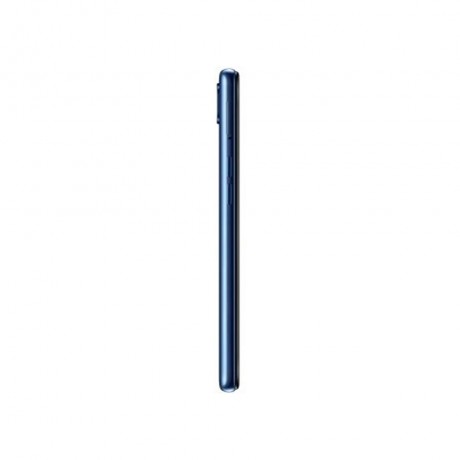 Samsung Galaxy A10s Dual SIM - 32GB, 2GB RAM, 4G LTE, Blue