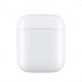 علبة الشحن اللاسلكي لسماعات اير بودز من ابل MR8U2 - ابيض