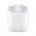 علبة الشحن اللاسلكي لسماعات اير بودز من ابل MR8U2 - ابيض