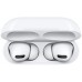 سماعة ابل اير بودز برو، ابيض، MWP22ZA/A