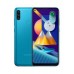 سامسونج جالاكسي M11 بشريحيتن بلون أزرق بذاكرة رام 3 جيجابايت وذاكرة داخلية سعة 32 جيجابايت ويدعم تقنية 4G LTE