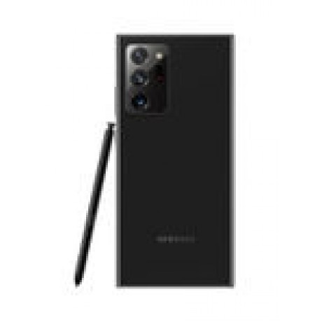Samsung Galaxy Note20 Ultra Dual SIM Mystic Black 8GB RAM 256GB 4G LTE - International Version
