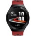 ساعة سمارت من هواوي GT2e Hector-B19R - احمر لافا
