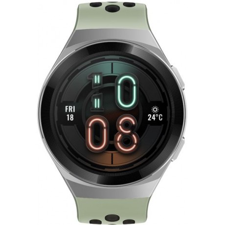 Huawei Watch GT2e Hector-B19C Smart Watch - Mint Green