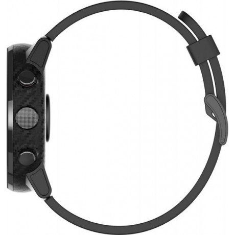 Xiaomi UYG4039RT Amazfit Stratos Smart Watch - Black