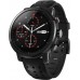 ساعة سمارت امازفيت ستراتوس من شاومي UYG4039RT - اسود