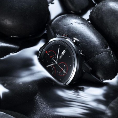 xiaomi Smart Watch Amazfit Stratos-Black