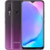 موبايل فيفو Y17 بشريحتين، شاشة 6.35 بوصة، 4 جيجابايت رام، 128 جيجابايت، شبكة الجيل الرابع LTE - ارجواني صوفي