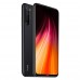 XIAOMI Redmi Note 8 - 6.3 بوصة 128 جيجا بايت /4 جيجا بايت - أسود