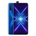 Honor 9X - 6.59 بوصة 128 جيجا بايت/6 جيجا بايت موبايل - أزرق