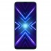 Honor 9X - 6.59 بوصة 128 جيجا بايت/6 جيجا بايت موبايل - أزرق