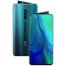 أوبو رينو 10X زووم بشريحتي اتصال - 256 جيجا، 8 جيجا رام، الجيل الرابع ال تي اي، اخضر