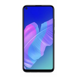 موبايل هواوي Y7p بشريحتين اتصال - 6.39 بوصة، 64 جيجابايت، 4 جيجابايت رام، شبكة الجيل الرابع ال تي اي - اسود ميدنايت