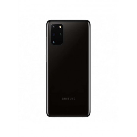 Samsung Galaxy S20 Plus Dual SIM Cosmic Black 8GB RAM 128GB 4G LTE