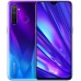 ريلمي 5 برو - موبايل ثنائي الشريحة 6.3 بوصة 128 جيجا بايت / 8 جيجا بايت - أزرق لامع