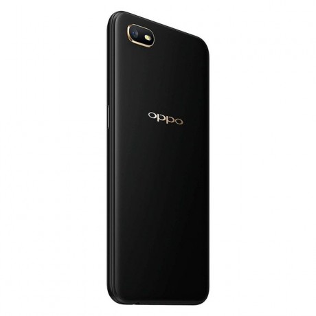 Oppo A1k - 6.1-inch 32GB/2GB Dual SIM 4G Mobile Phone - Black