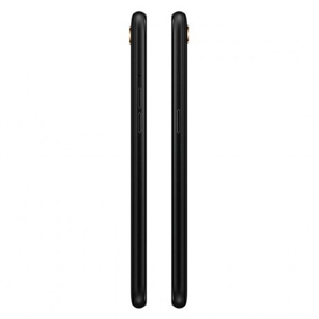 Oppo A1k - 6.1-inch 32GB/2GB Dual SIM 4G Mobile Phone - Black