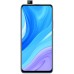 هواوي Y9s بشريحتي اتصال - 128 جيجا، 6 جيجا رام، الجيل الرابع ال تي اي، ازرق
