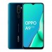Oppo A9 (2020) - هاتف جوال ثنائي شرائح الاتصال 128 جيجابايت / 8 جيجابايت - أخضر بحري