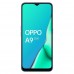 Oppo A9 (2020) - هاتف جوال ثنائي شرائح الاتصال 128 جيجابايت / 8 جيجابايت - أخضر بحري