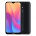موابيل شاومي ريدمي 8A بشريحتين، 32 جيجابايت، 2 جيجابايت رام، شبكة الجيل الرابع ال تي اي - اسود ميدنايت
