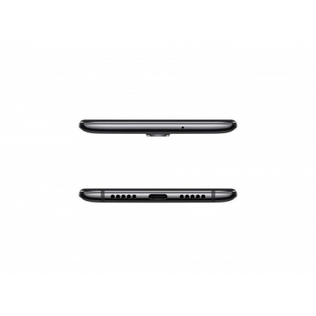 OnePlus 7 Dual SIM - 256GB, 8GB RAM, 4G LTE, Mirror Grey - International Version