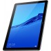 تابلت هواوي ميديا باد T5 - شاشة 10.1 بوصة، 16 جيجا، 2 جيجا رام، الجيل الرابع ال تي اي، اسود