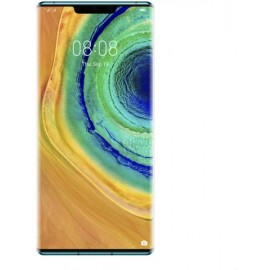 هواوي ميت 30 برو بشريحتي اتصال - 256 جيجا، 8 جيجا رام، شبكة الجيل الخامس - اخضر اميرالد