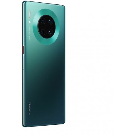 Huawei Mate 30 Pro Dual SIM - 256 GB, 8 GB RAM, 5G - Emerald Green