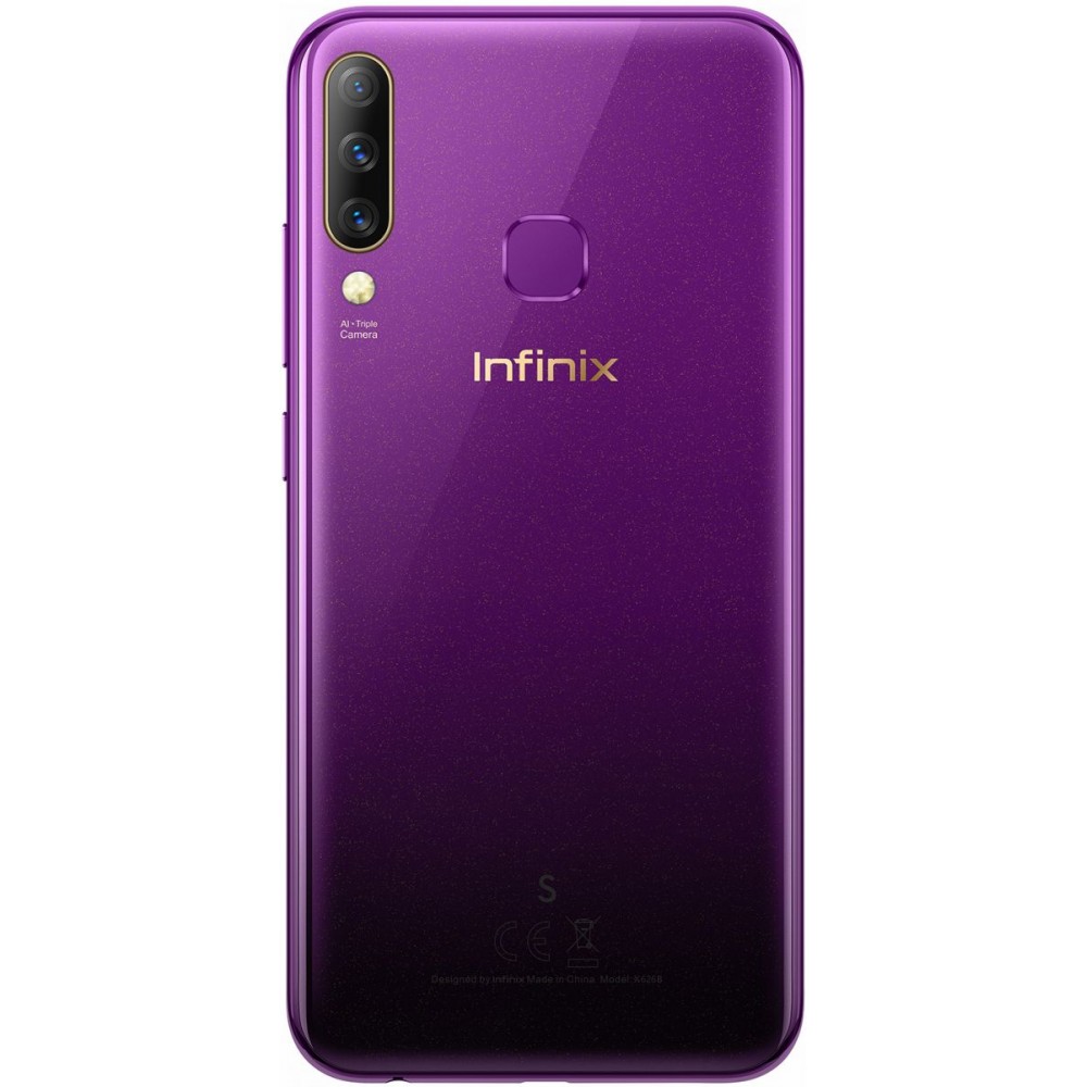 infinix x6268