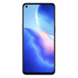 أوبو رينو 5 4G - رامات 8 جيجا - 128 جيجا - اسود