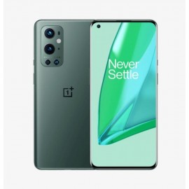 Oneplus 9 Pro Dual Sim, 12GB RAM, 256GB, 5G, Pine Green