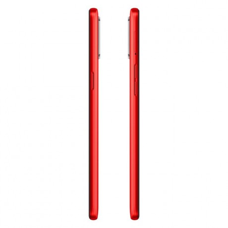 realme C3i - 6.5-inch 32GB-3GB Dual SIM Mobile Phone - Blazing Red
