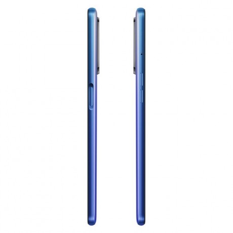 realme 6 - 6.5-inch 128GB-8GB 4G Mobile Phone - Comet Blue