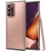 Spigen Ultra Hybrid Designed for Samsung Galaxy Note 20 Ultra 5G Case ‫(2020) - Crystal Clear