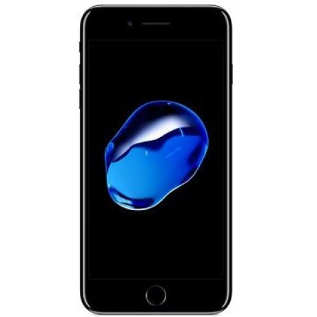 Apple iPhone 7 Plus with FaceTime - 32GB, 4G LTE, Jet Black