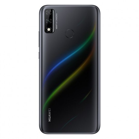 Huawei Y8s - 6.5-inch 64GB-4GB Mobile Phone - Midnight Black