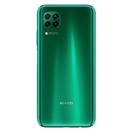 Huawei nova 7i - 6.4-inch 128GB-8GB Dual SIM 4G Mobile Phone - Crush Green