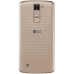 ال جي K8 بشريحتين اتصال - 8 جيجا، رام 1.5 جيجا، ال تي اي، ذهبي