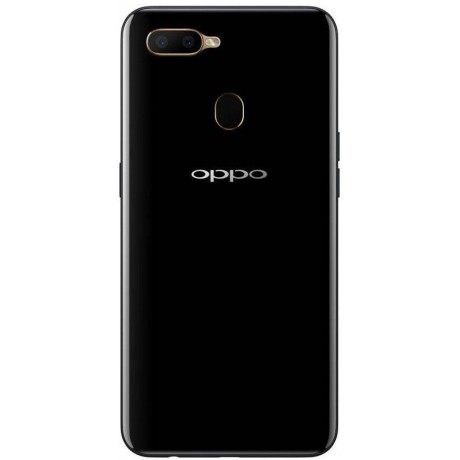 OPPO A5S - 2 GB RAM - 32 GB - Black
