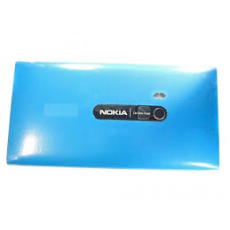 Nokia N9-00 Cyan