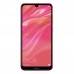 هواوى Y7 برايم (2019) هاتف محمول بحجم 32.6 بوصة - كورال ريد