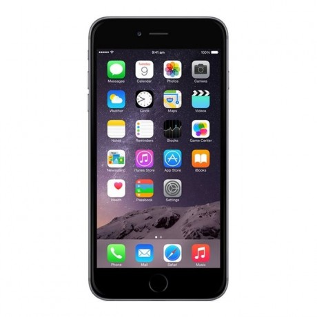 apple iPhone 6 - 32GB - Space Gray