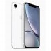 اي فون XR , سعه 64 جيجابايت , لون أبيض