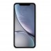 اي فون XR , سعه 64 جيجابايت , لون أبيض
