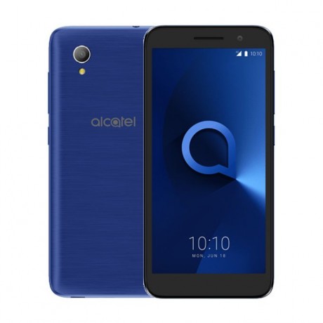 Alcatel 1 (5033D) - 5.0-inch 8GB 4G Mobile Phone - Blue
