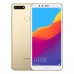 هونر 7A , حجم 5.7 بوصه , سعه 16 جيجابايت , بشريحتى اتصال , ذهبى اللون